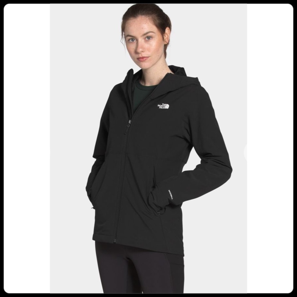 🆕 The North Face Hyvent Jacket Sz XL